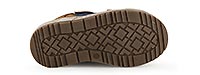 GOPPI COGNAC NAVY - Stones and Bones