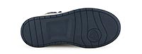 PANKY JEANS NAVY - Stones and Bones