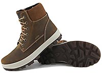 HARDY MARRON GTX - Superfit