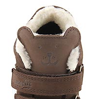 HECTOR CHOCO NOUNOURS GTX - Superfit