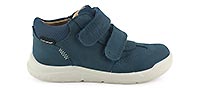 HUBSCH SCRATCH BLEU - Superfit