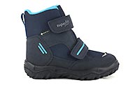 HUSKY 1 BLEU - Superfit