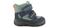 HUSKY 1 BLUE GREENY - Superfit