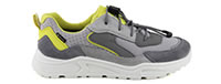 THUNDER 2 GREY YELLOW - Superfit