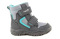 ZINAL NOIR ET GRIS GTX - Superfit