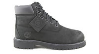 6 INCH PREMIUM BOOT JR BLACK - Timberland