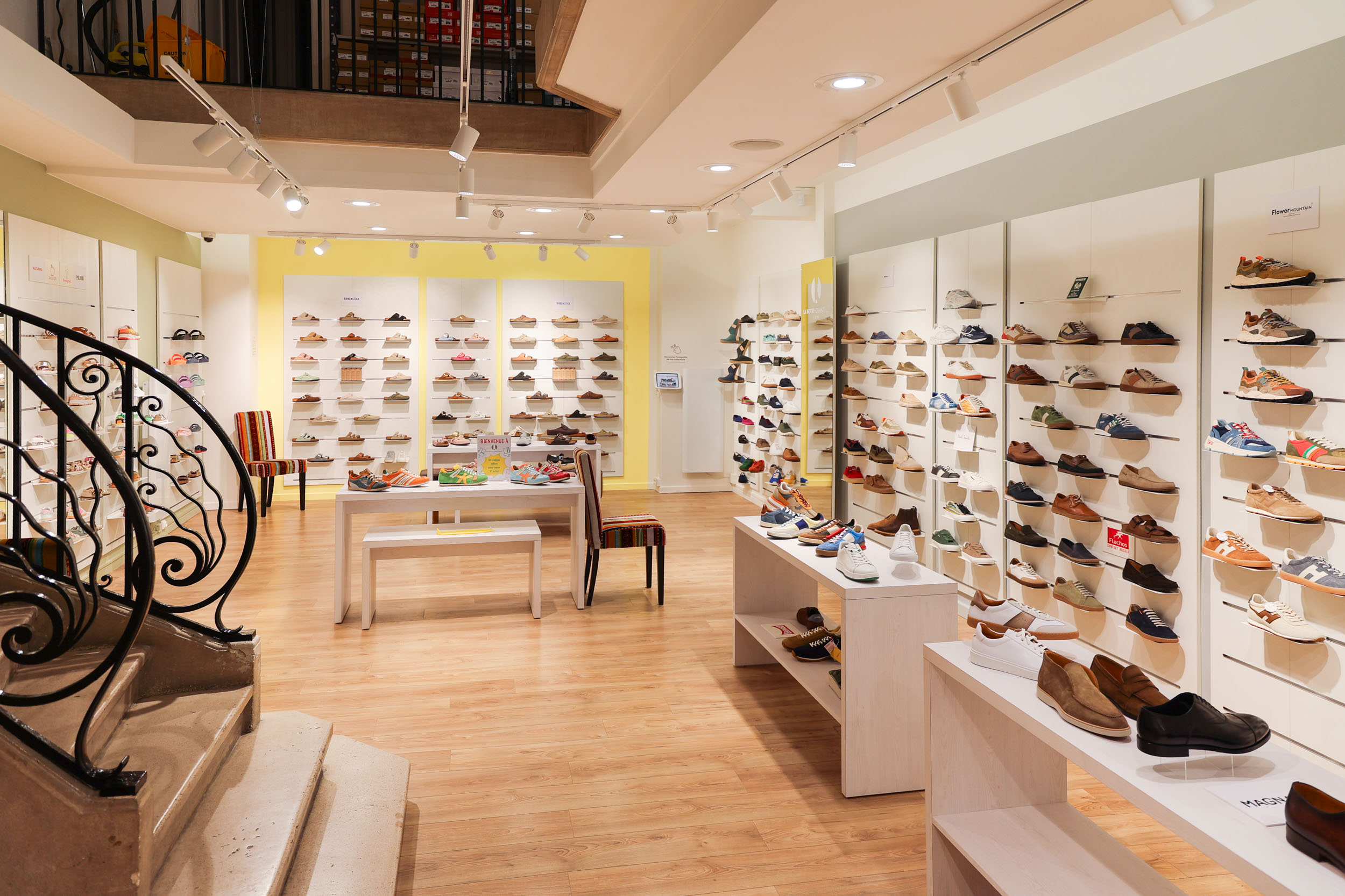 La Botte Chantilly Reims - 12 Rue de l'Étape