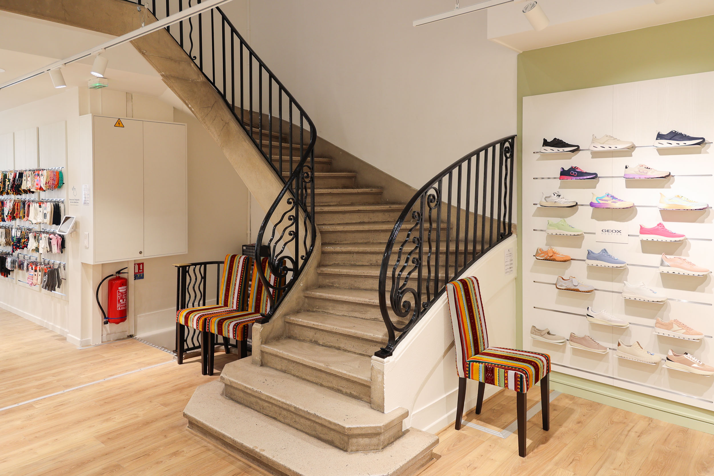 La Botte Chantilly Reims - 12 Rue de l'Étape