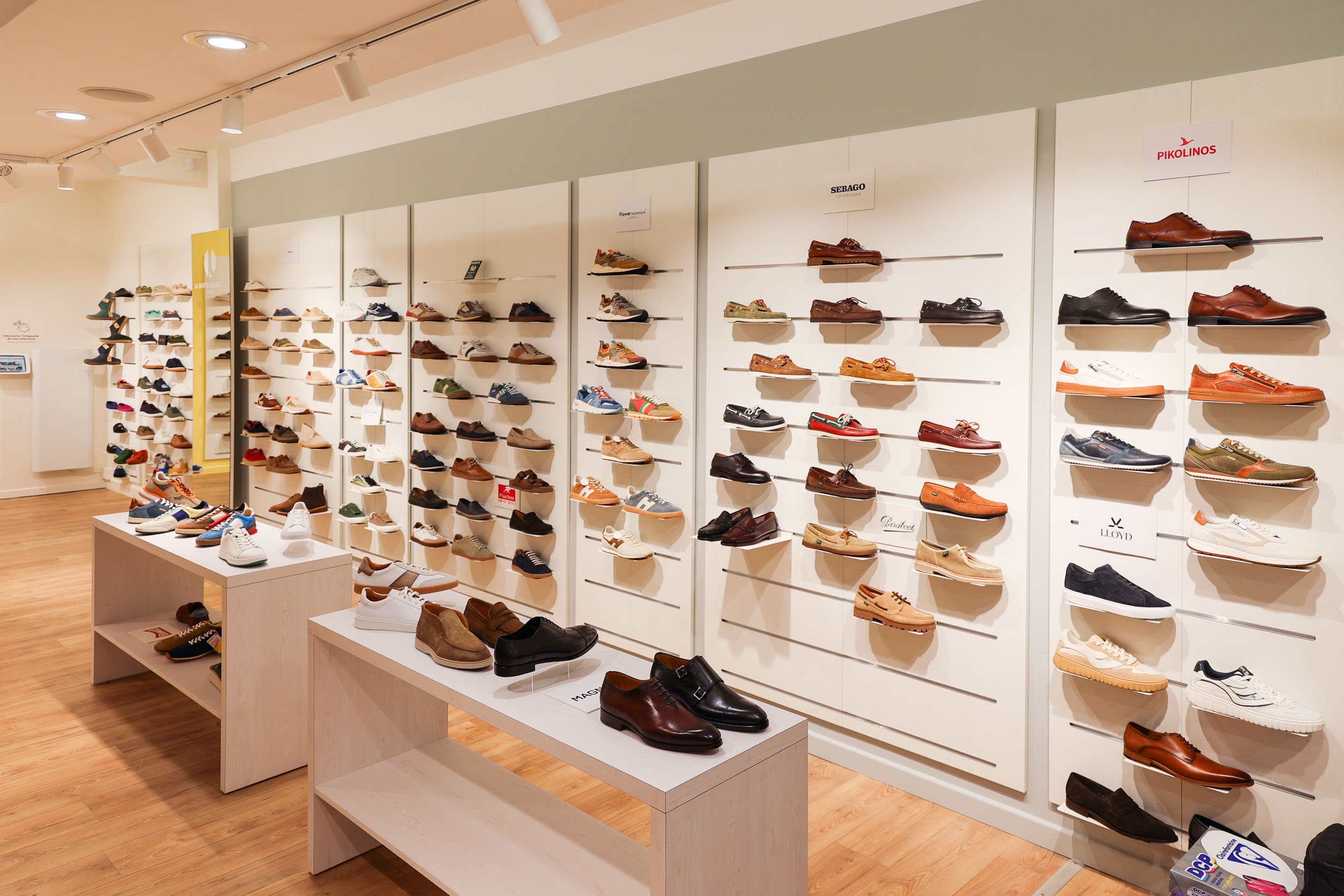 La Botte Chantilly Reims - 12 Rue de l'Étape