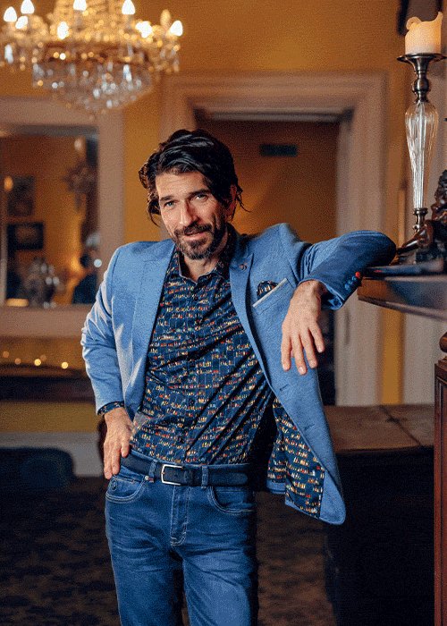 Discover A Fish Named Fred clothing new arrivals