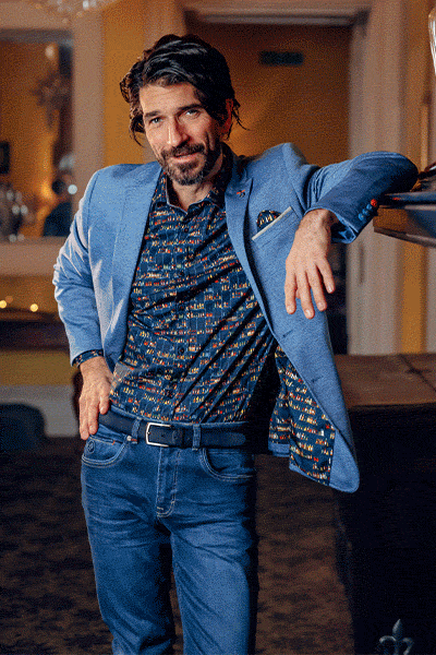 Discover A Fish Named Fred clothing new arrivals