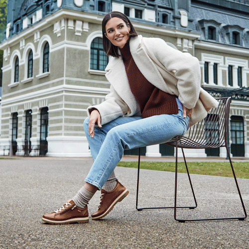 Discover Pikolinos shoes new arrivals fall-winter
