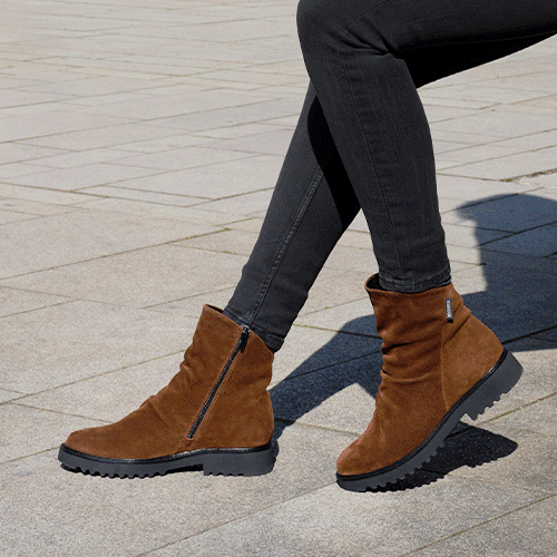 Discover Mephisto shoes new arrivals fall-winter