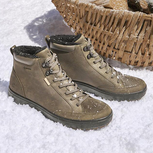 Discover winterproof men's products new arrivals