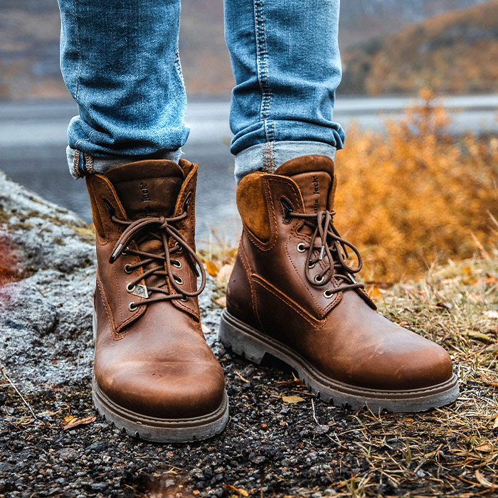 Discover Panama Jack women's and men's shoes new arrivals fall-winter