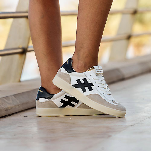 Discover our sneakers collection for men