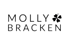Discover the entire Molly Bracken collection