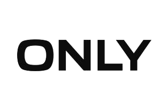 Discover the entire Only collection