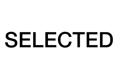 Discover the entire Selected collection