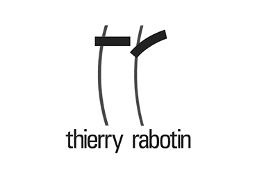 Discover the entire Thierry Rabotin collection