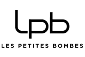Discover the entire Les petites Bombes collection