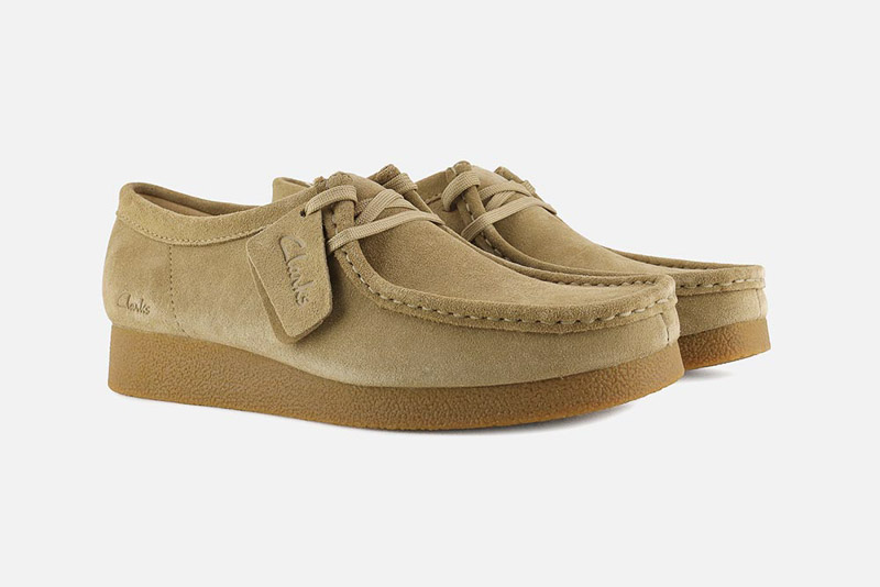 Derbies femme