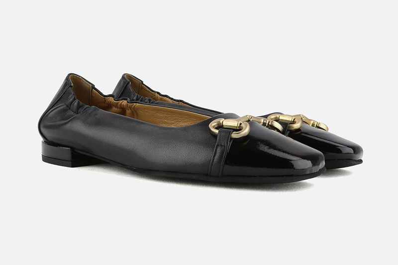 Ballerines femme