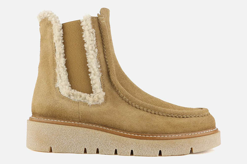 boots femme
