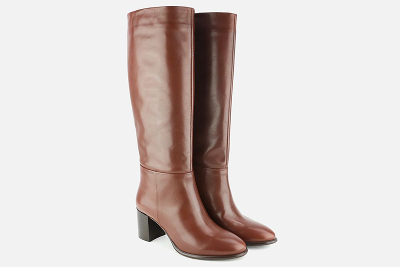 bottes femme