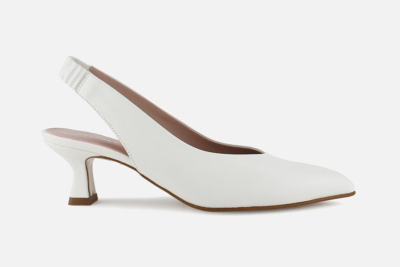 Chaussures de mariée femme