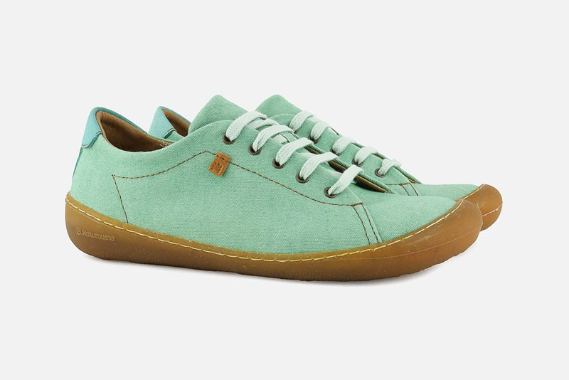 Chaussures vegan femme