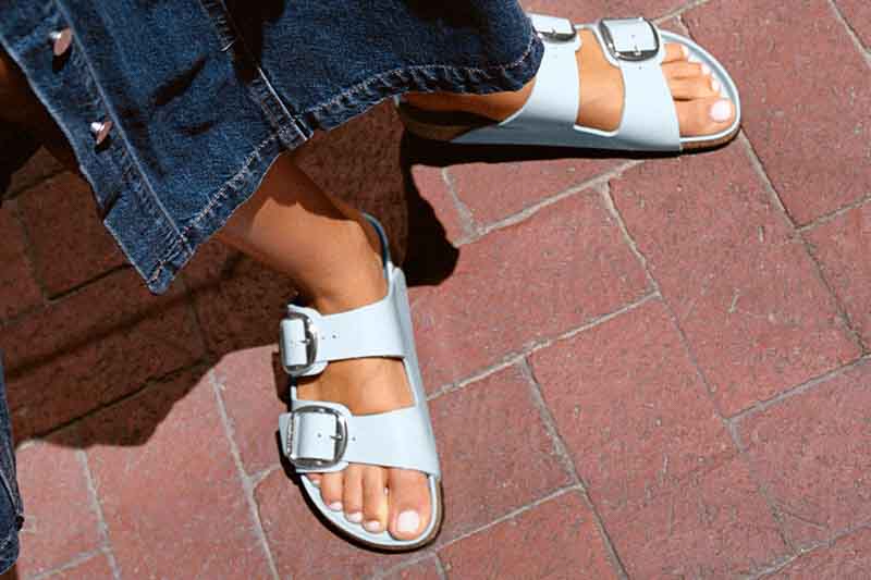 Sandales femme