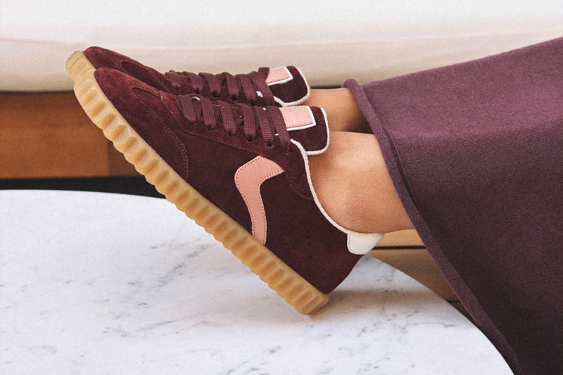 Sneakers femme