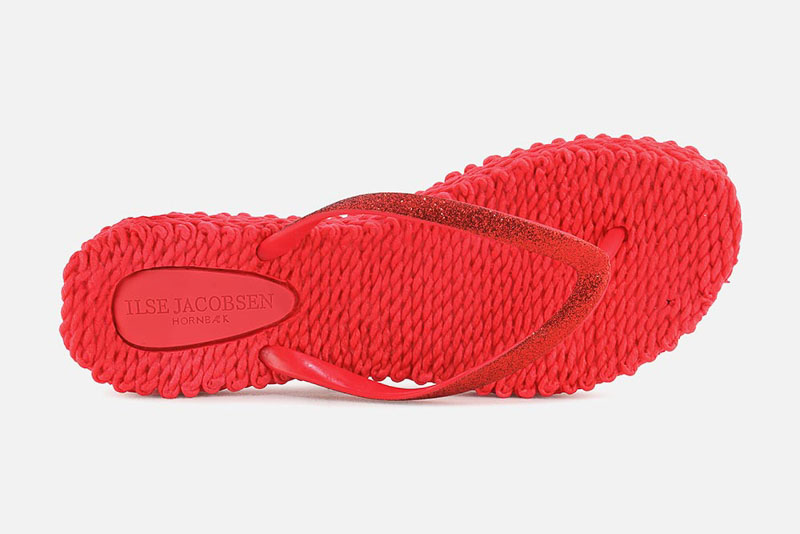 Tongs femme