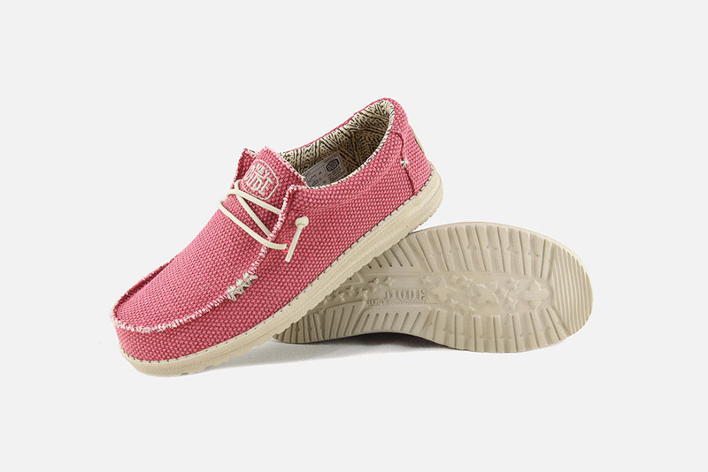 Chaussures vegan homme