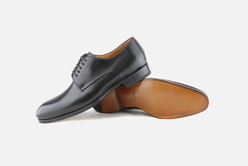 Derbies homme