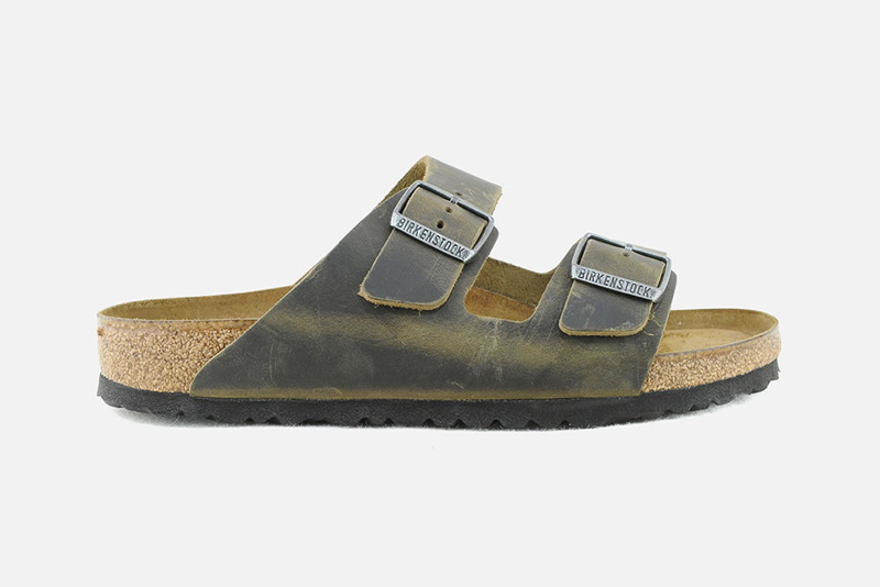 Sandales tongs homme
