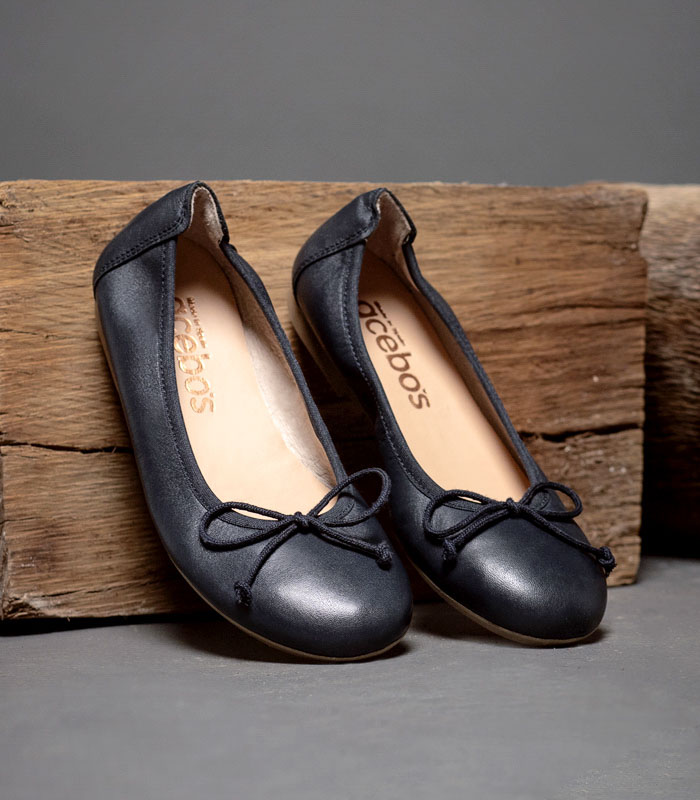 Nouvelle collection Automne-hiver 2023 Ballerines