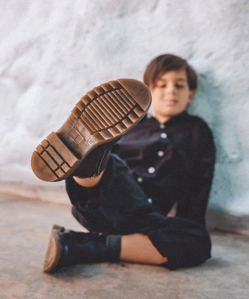 Découvrez toutes les chaussures enfant  Automne-hiver 2023