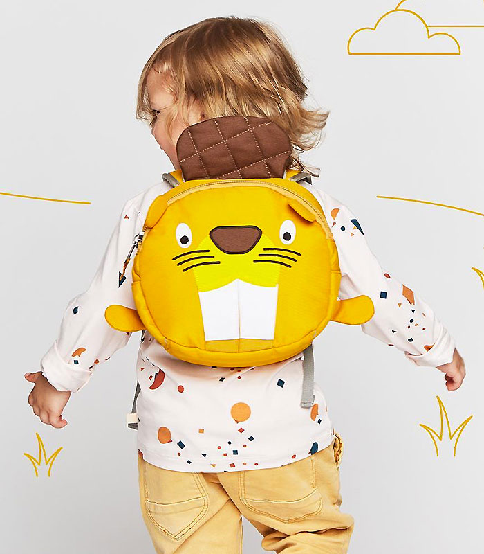 Nouvelle collection printemps-été accesoires