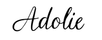 Logo Adolie