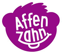 Logo Affenzahn