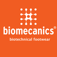 Logo Biomecanics