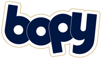 Logo Bopy