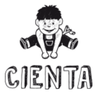 Logo Cienta