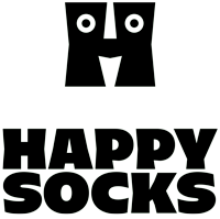 Logo Happy Socks
