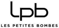 Logo Les Petites Bombes