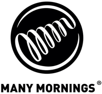 Logo Many Mornings