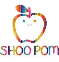 Logo Shoo Pom